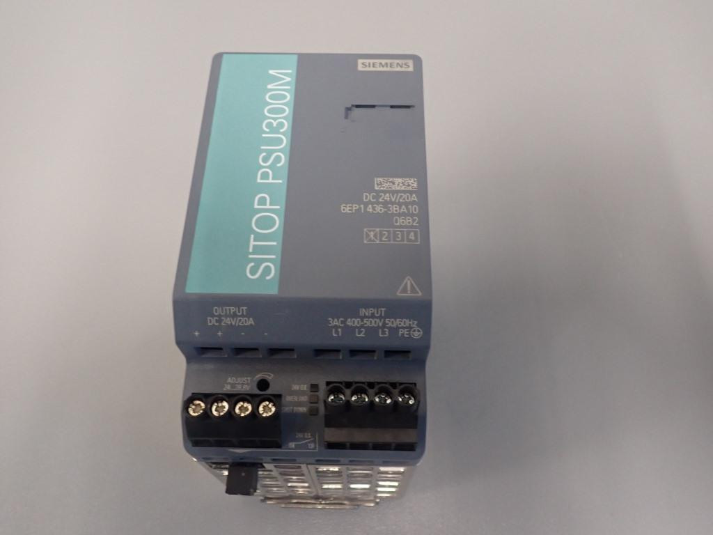 SIEMENS 6EP1436-3BA10