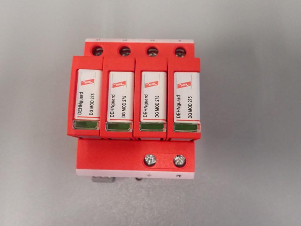 DEHNGUARD DGMTNS275FM