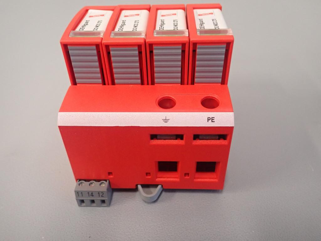 DEHNGUARD DGMTNS275FM