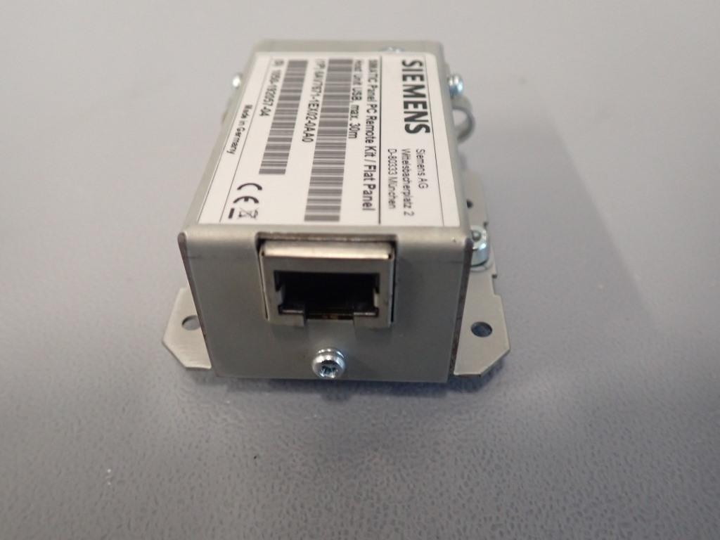 SIEMENS 6AV7671-1EX02-0AA0