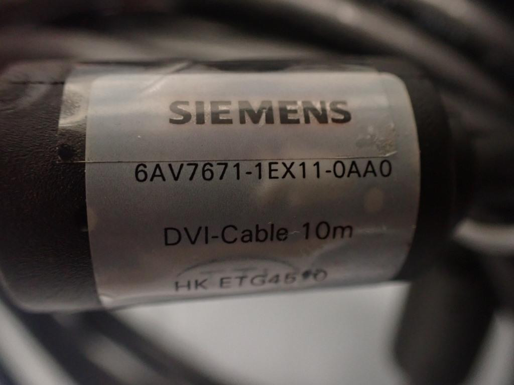 SIEMENS 6AV7671-1EX11-0AA0