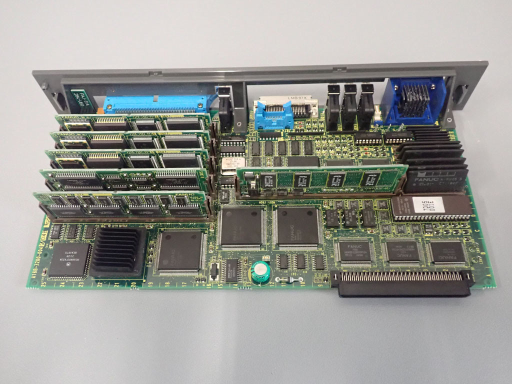 FANUC A16B-3200-0042/04B