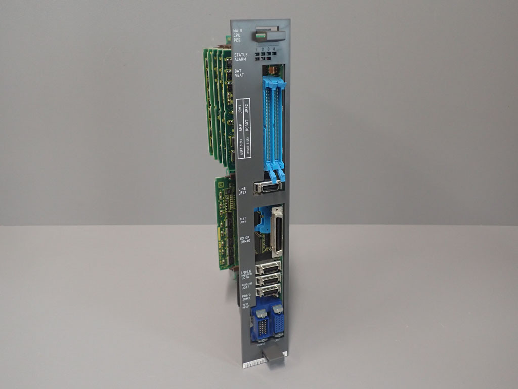 FANUC A16B-3200-0042/04B