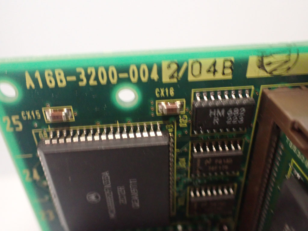FANUC A16B-3200-0042/04B