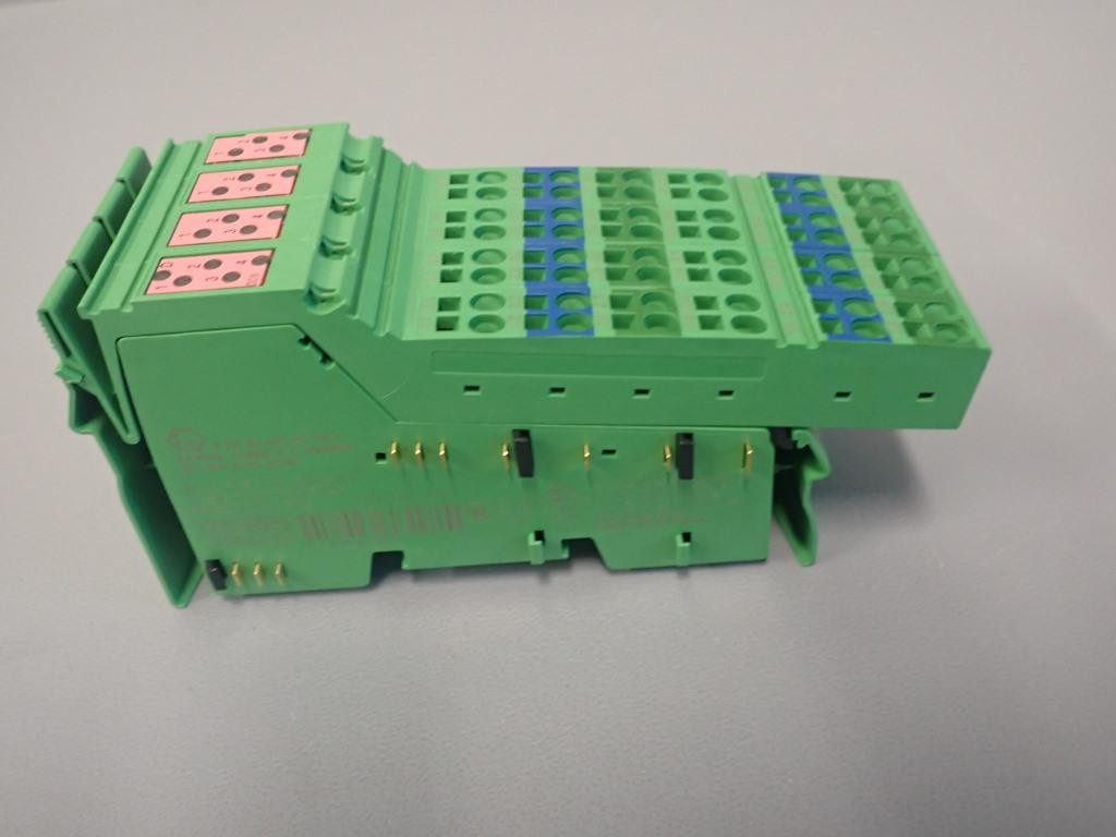 PHOENIX CONTACT  2861292