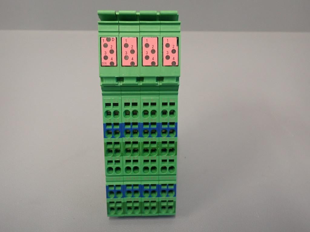 PHOENIX CONTACT  2861292