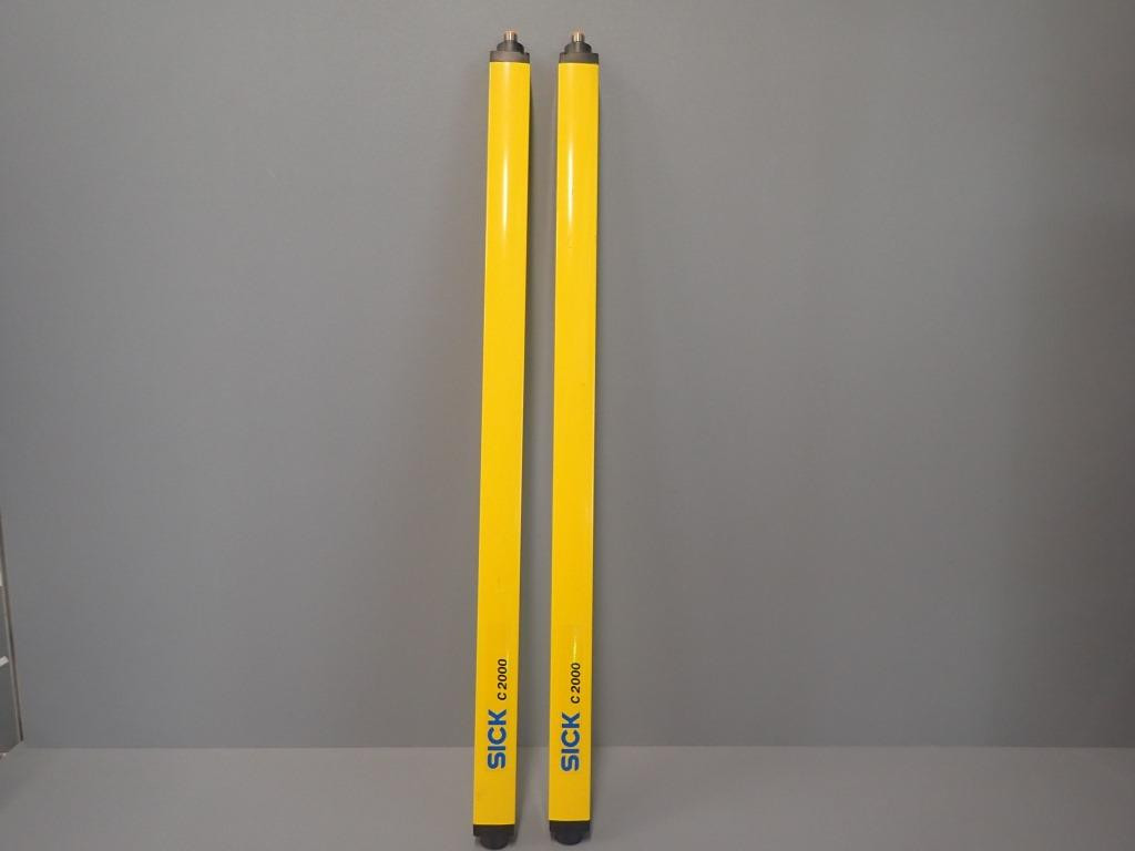 SICK C20S-060103A11+C20E-060303A11