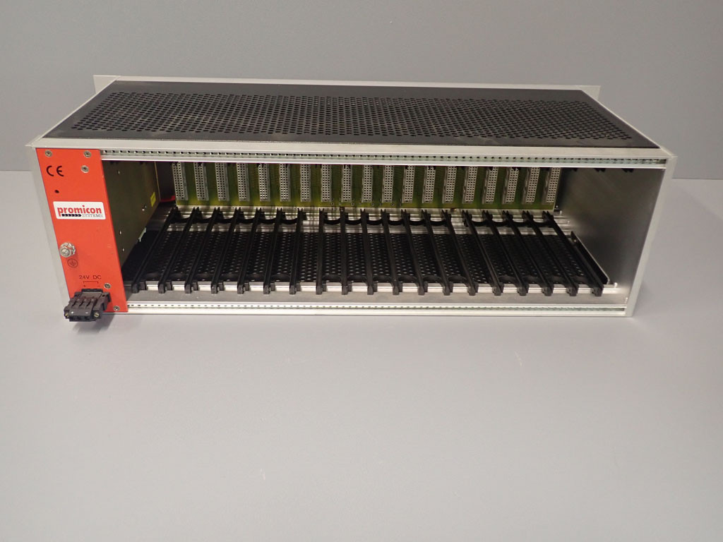 PROMICON SYSTEMS SBR-19