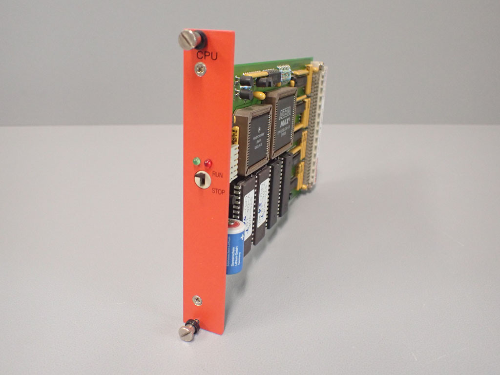 PROMICON SYSTEMS CPU-5A/1