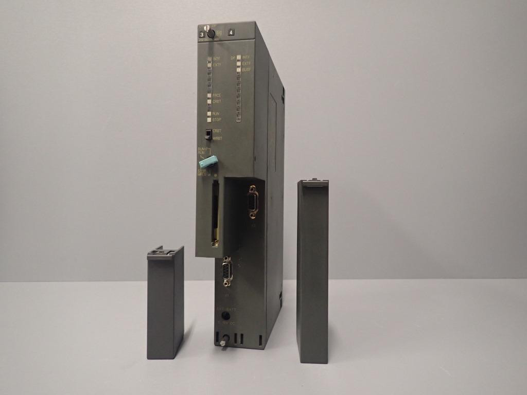 SIEMENS 6ES7414-2XJ01-0AB0