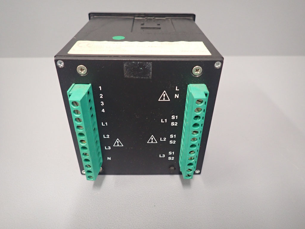 BERG ENERGLKONTROLLE UPM300