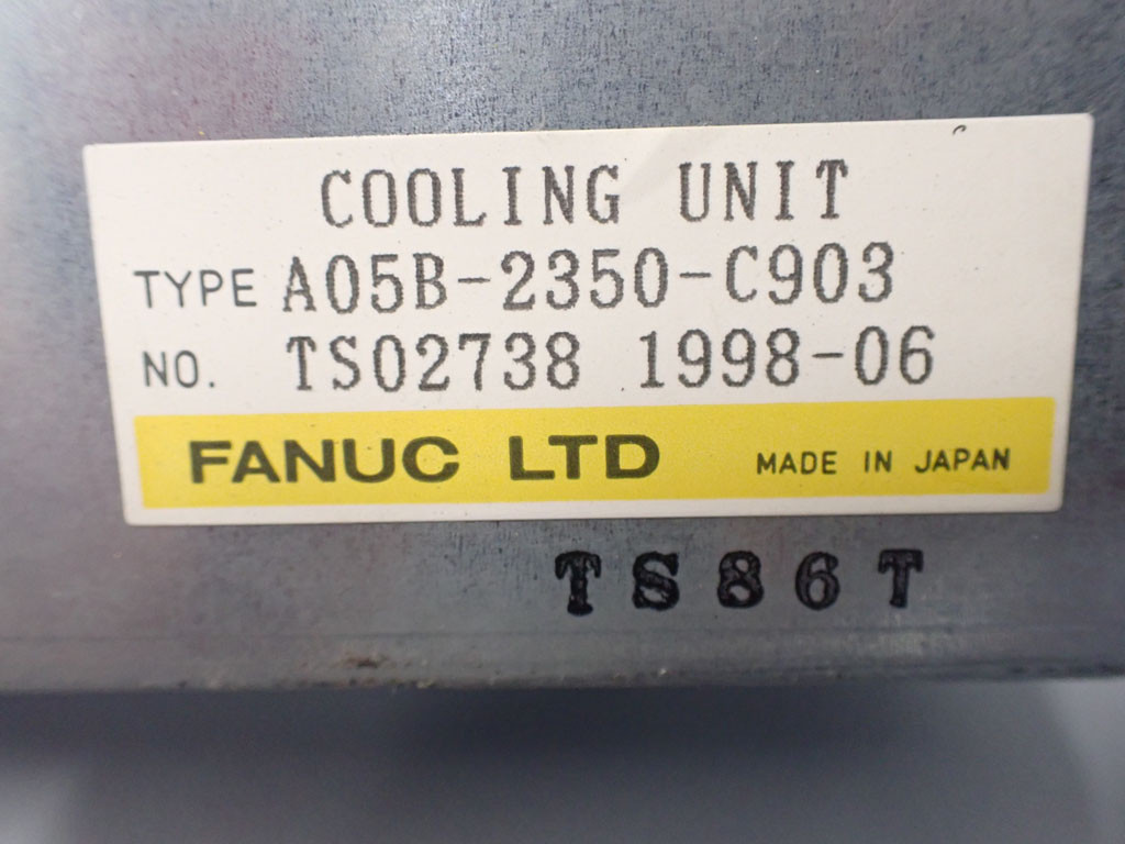FANUC A05B-2350-C903