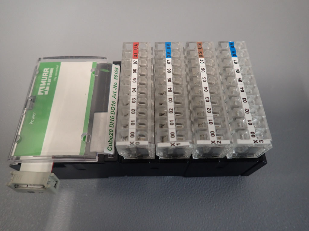 MURR ELEKTRONIK 56168