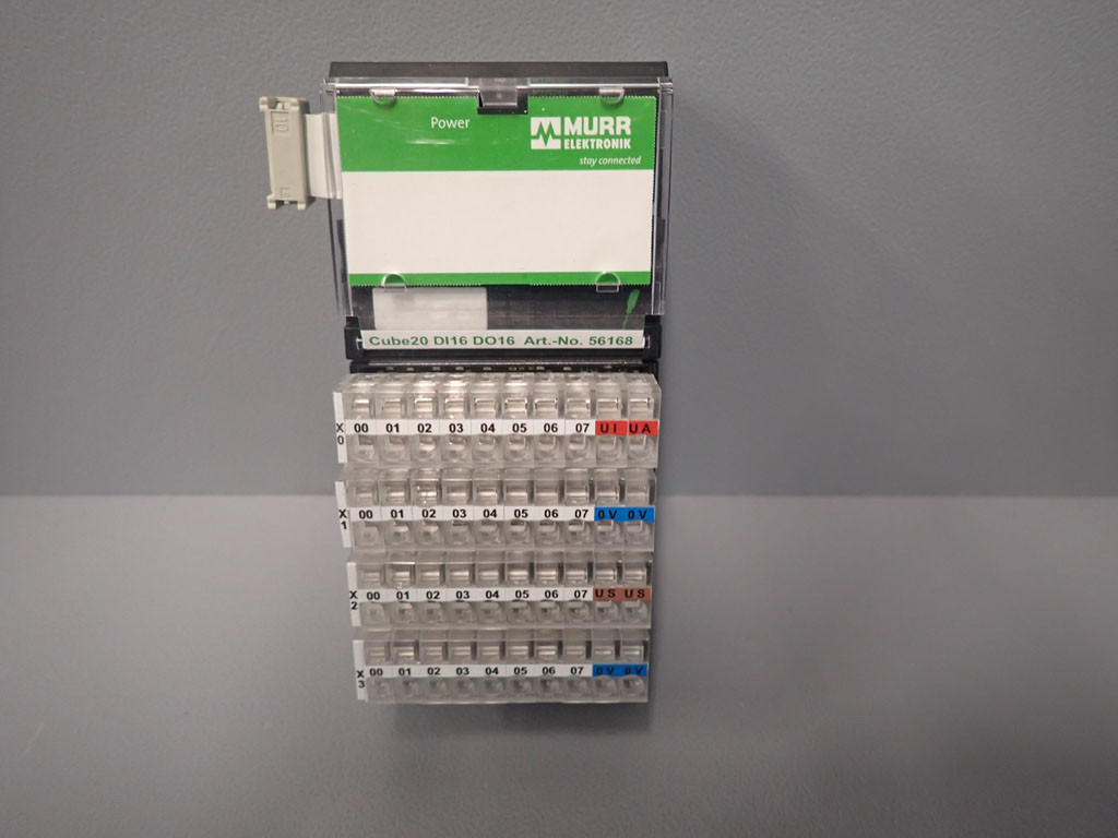 MURR ELEKTRONIK 56168