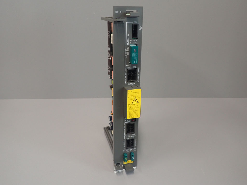 FANUC A16B-1212-0871/16C