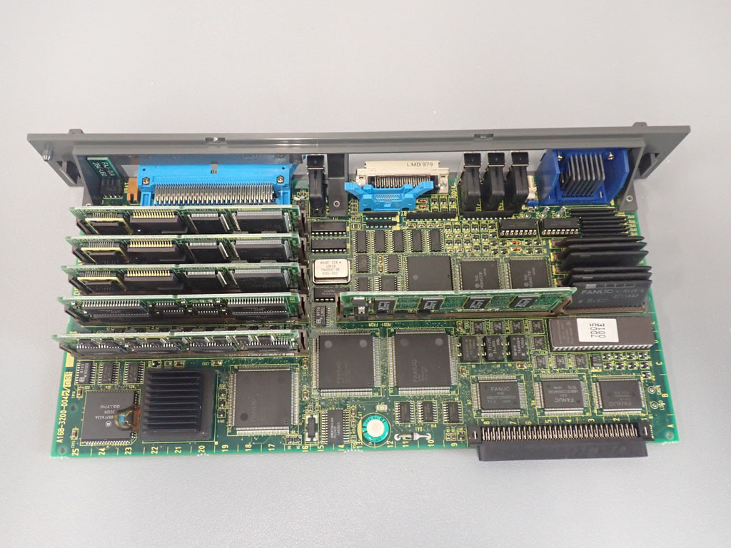 FANUC A16B-3200-0042/03B