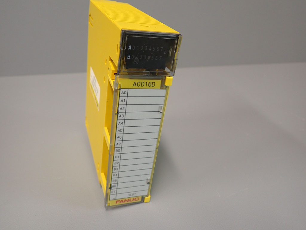FANUC A03B-0819-C154