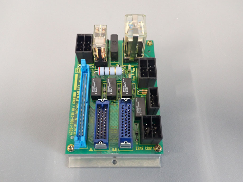 FANUC A20B-1006-030
