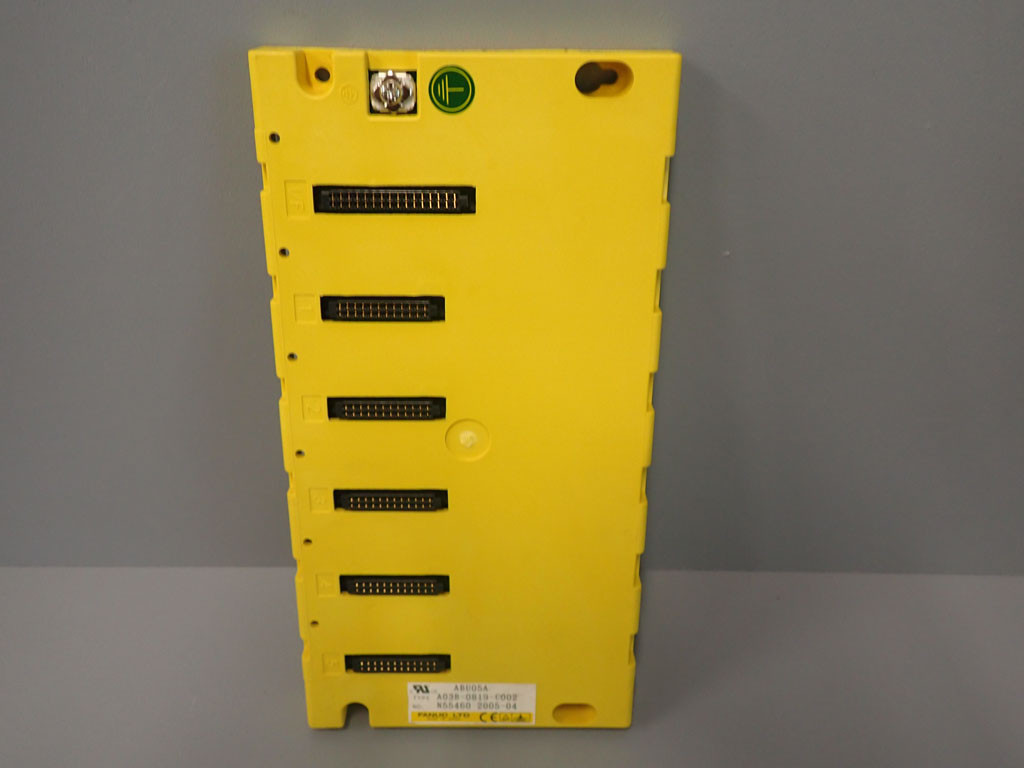 FANUC A03B-0819-C002