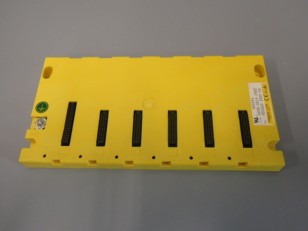 FANUC A03B-0819-C002