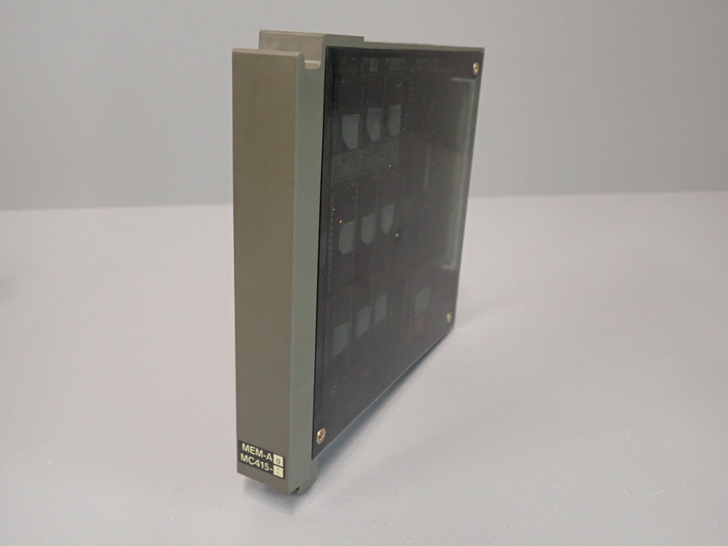 MITSUBISHI MEM-A0