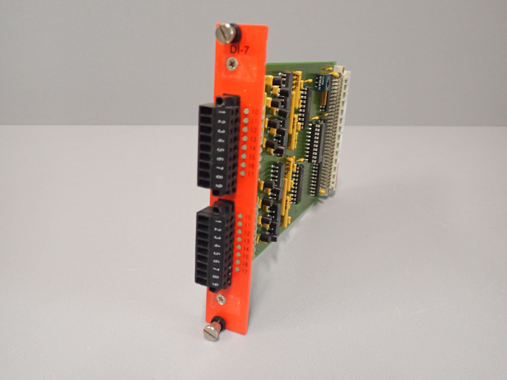 PROMICON SYSTEMS DI-7/1