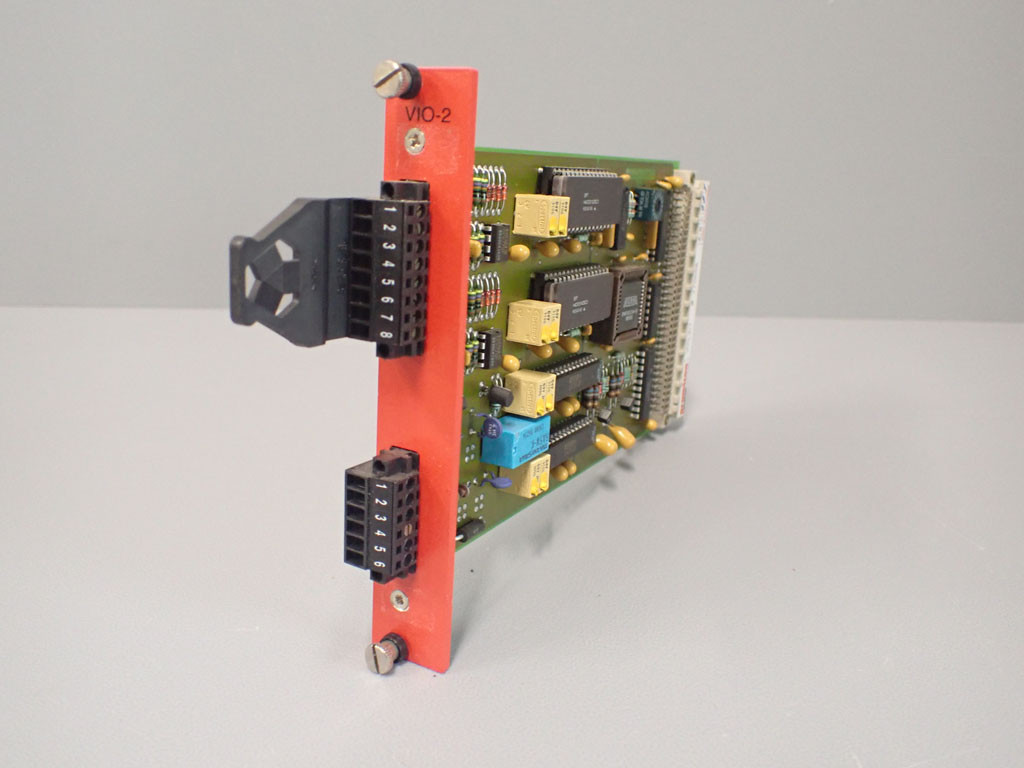 PROMICON SYSTEMS VIO-2/1