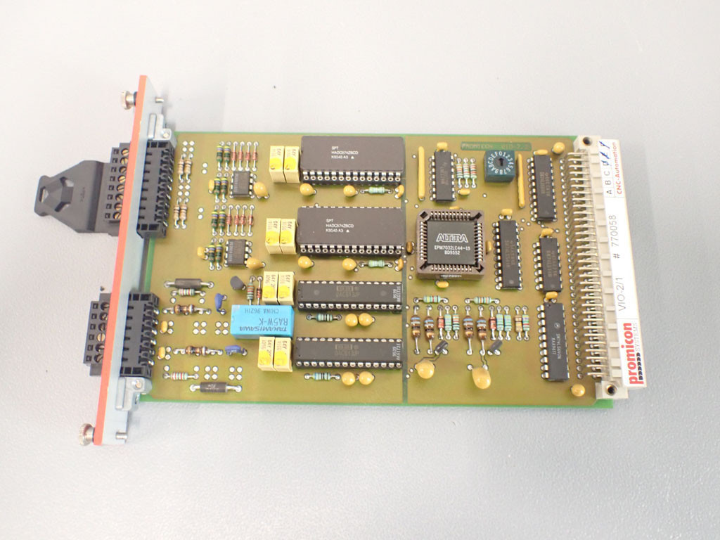 PROMICON SYSTEMS VIO-2/1