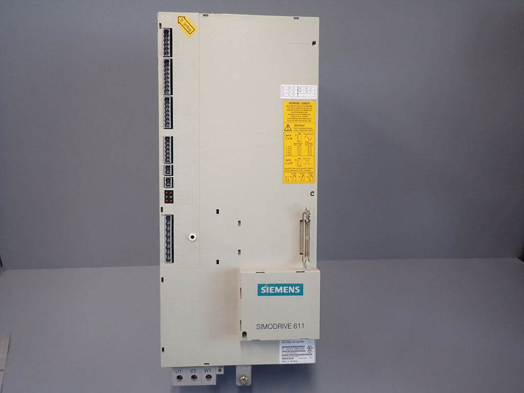 SIEMENS 6SN1146-1BB02-0CA1