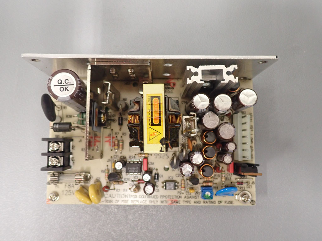 ICP ELECTRONICS ACE-870C