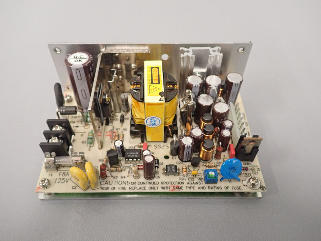 ICP ELECTRONICS ACE-870C