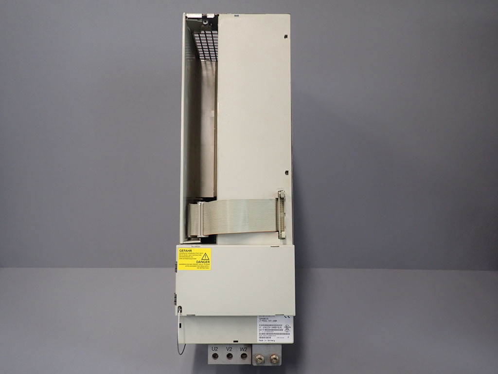 SIEMENS 6SN1124-1AA00-0LA1