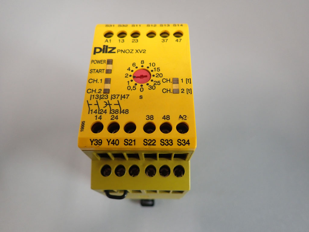 PILZ 774500