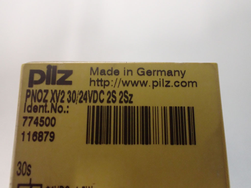 PILZ 774500