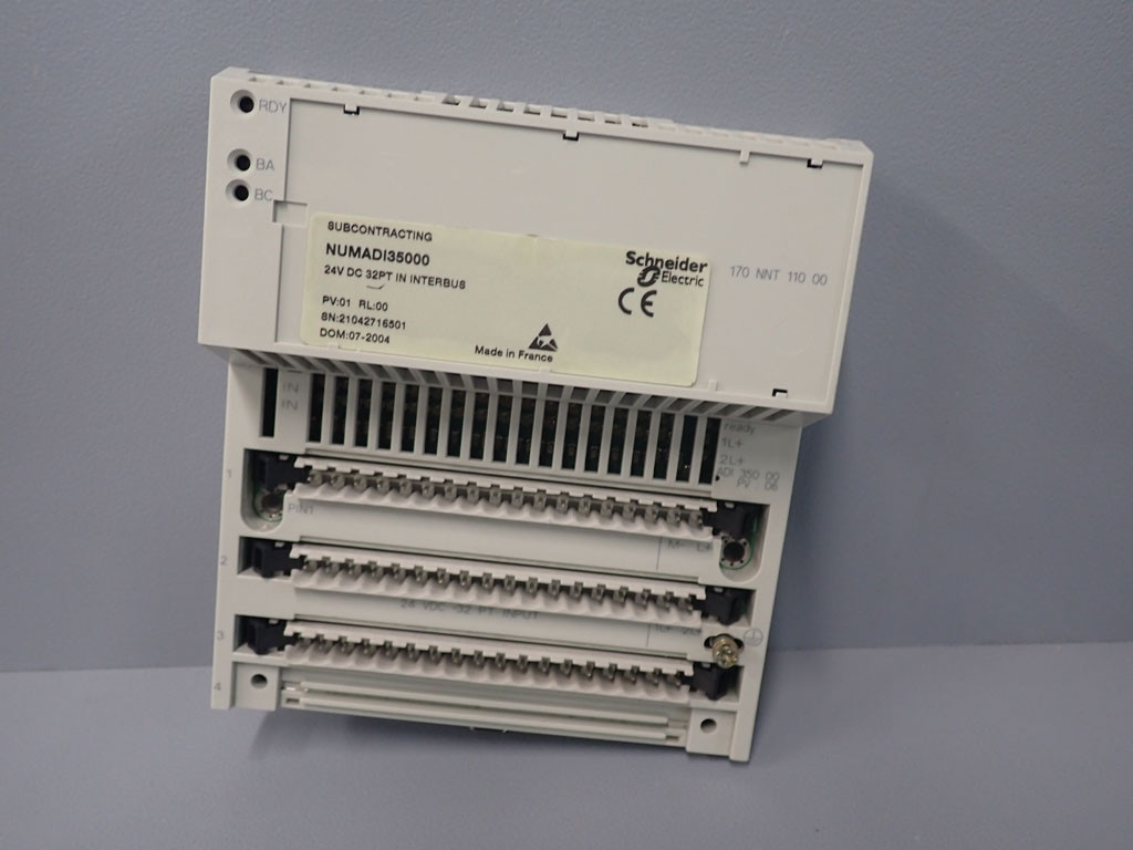 SCHNEIDER  NUMADI35000