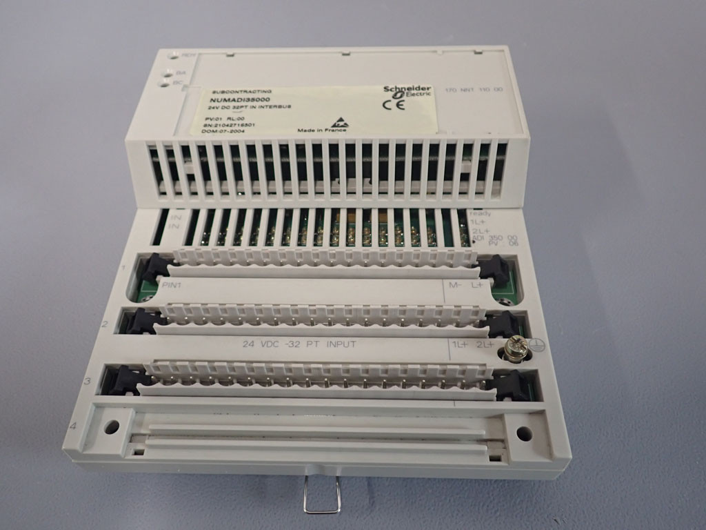 SCHNEIDER  NUMADI35000