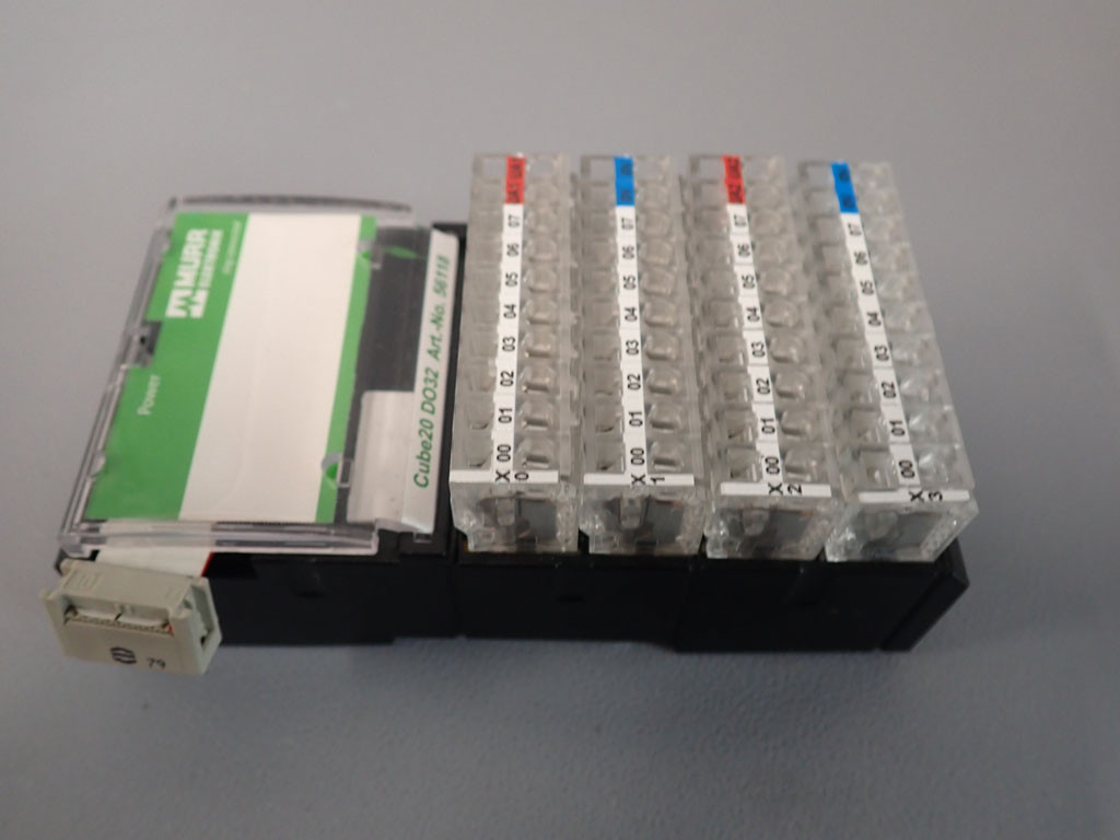 MURR ELEKTRONIK 56118