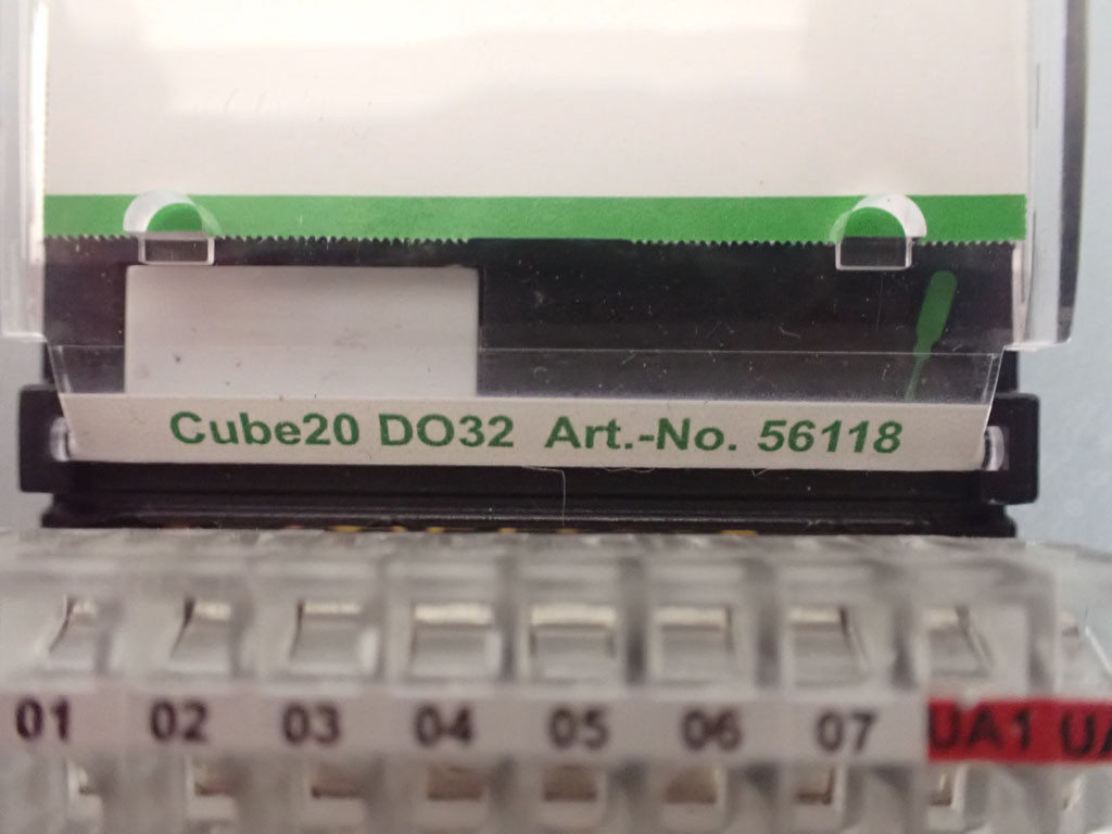 MURR ELEKTRONIK 56118