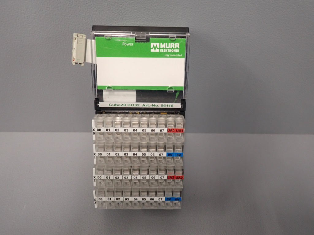 MURR ELEKTRONIK 56118