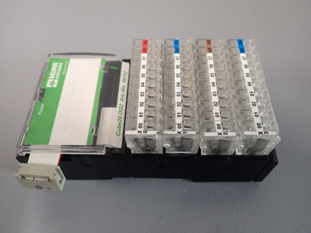 MURR ELEKTRONIK 56112