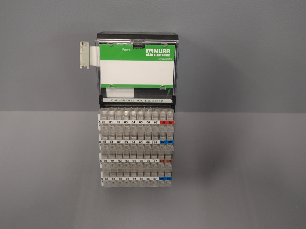 MURR ELEKTRONIK 56112