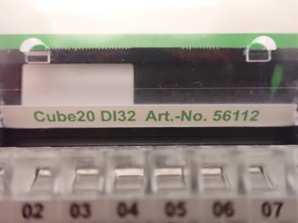 MURR ELEKTRONIK 56112