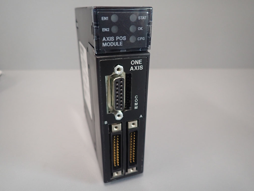 GE FANUC IC693APU301M