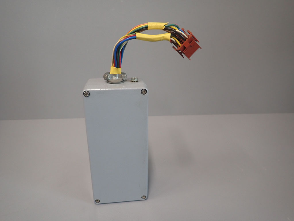 OCM TECHNOLOGY E00110