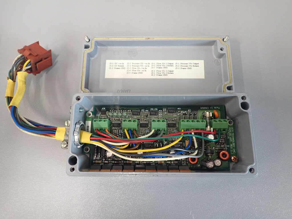 OCM TECHNOLOGY E00110