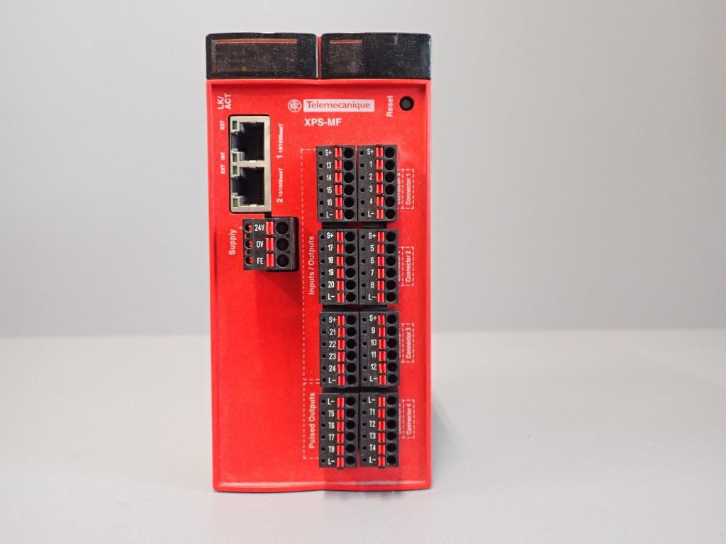 SCHNEIDER  XPSMF4002