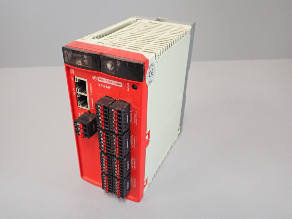 SCHNEIDER  XPSMF4002