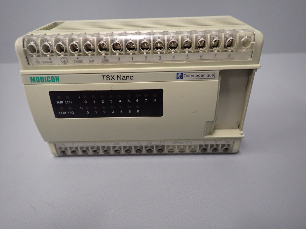 SCHNEIDER  TSX07EX1628