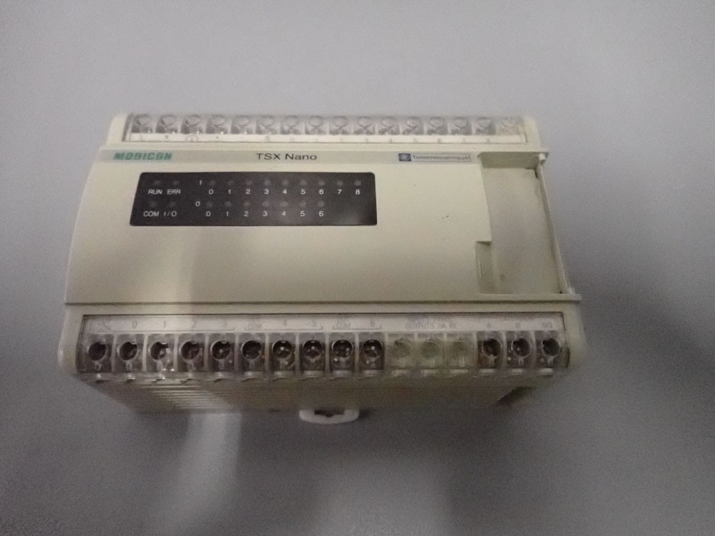 SCHNEIDER  TSX07EX1628