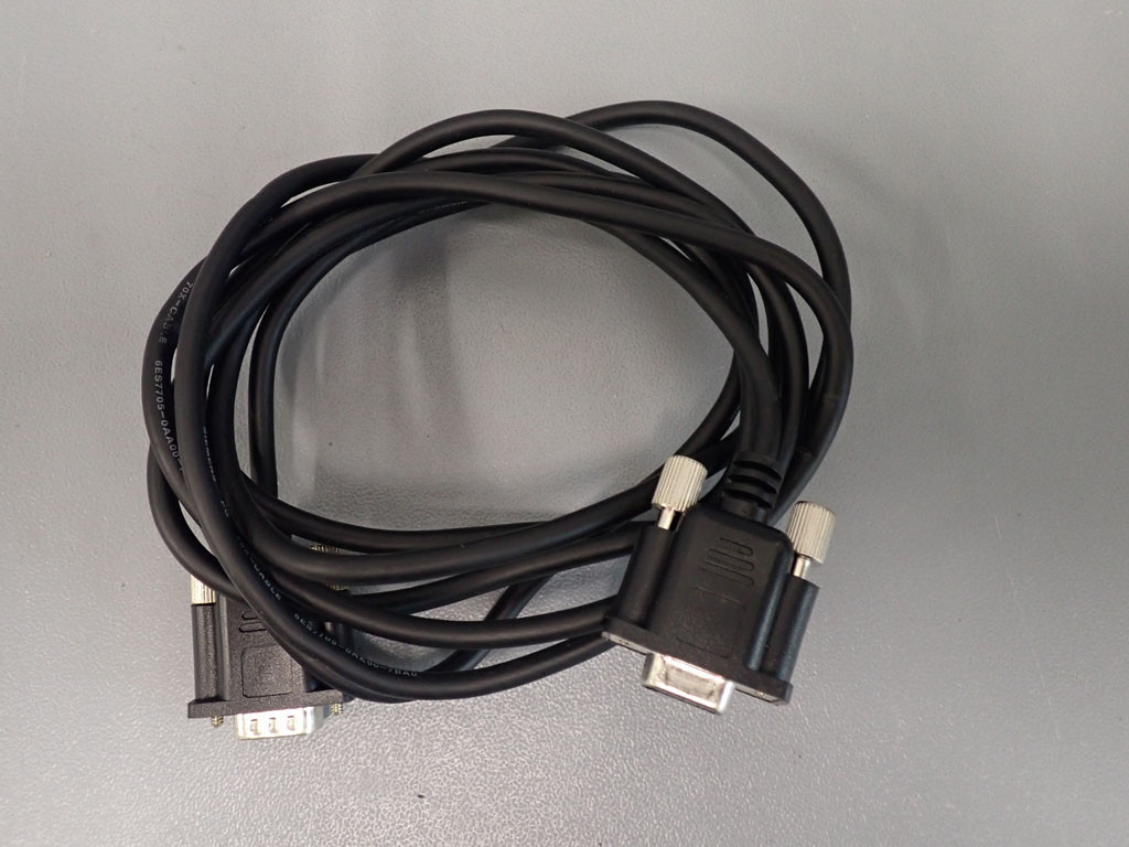 SIEMENS 6ES7705-0AA00-7BA0